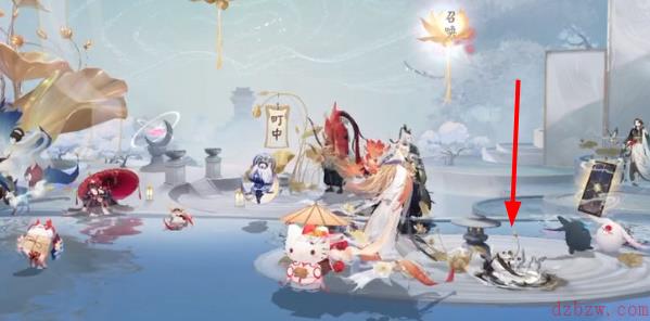 阴阳师踏月寻踪人偶怎么获得