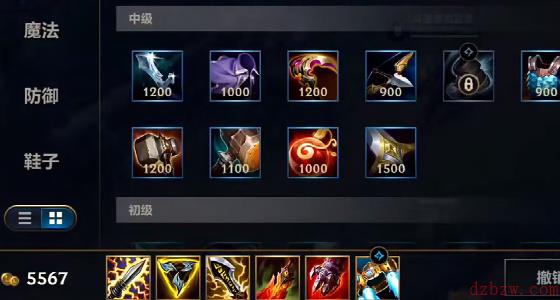 英雄联盟手游亚索玩法攻略大全