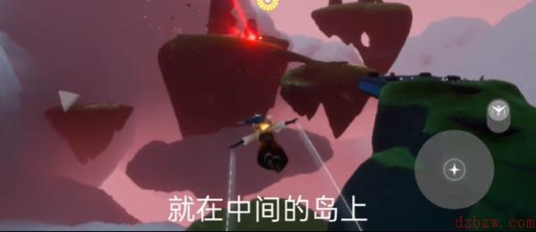 光遇8.16红石位置攻略