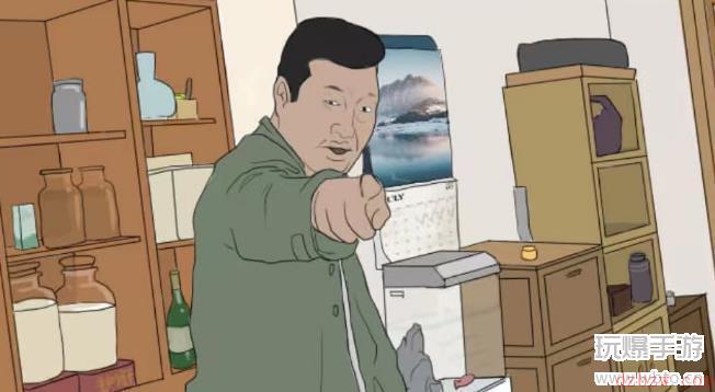 玩梗高手狂膘十五攻略
