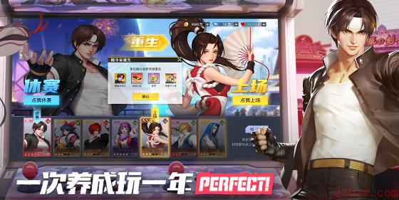 全明星激斗芯片种类大全
