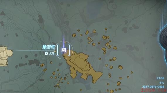 塞尔达王国之泪前往天空的线索任务攻略