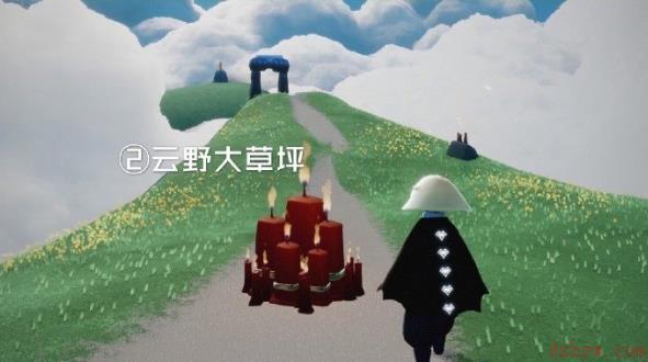 光遇12.2任务攻略