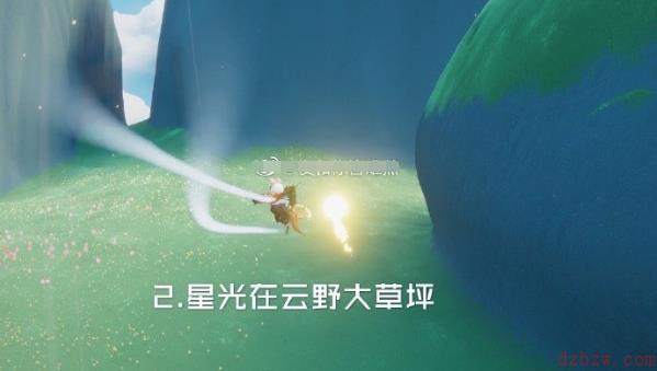 光遇12.4任务攻略