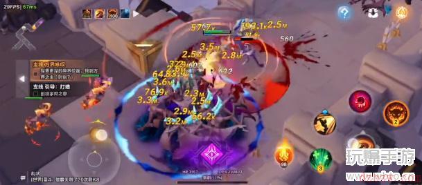 火炬之光无限搬砖攻略