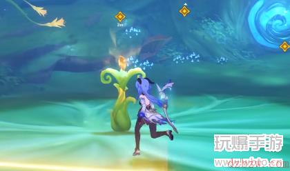 原神揭示兽径的曲调任务怎么做