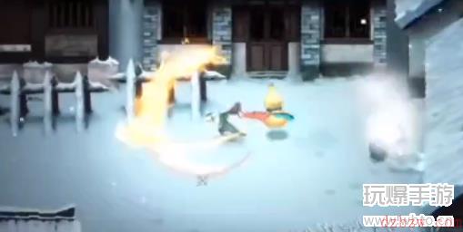 暖雪暴怒怎么样