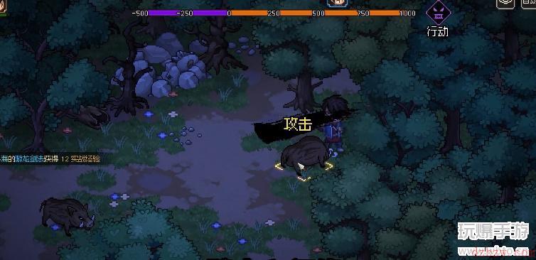 大侠立志传五维属性提升攻略