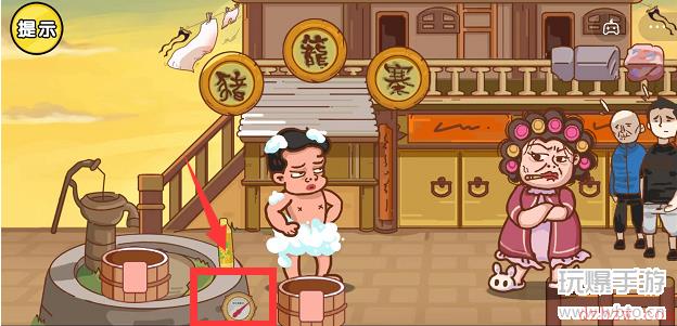 剧情梗传攻略大全