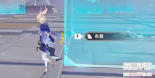 原神居尔城的记忆攻略