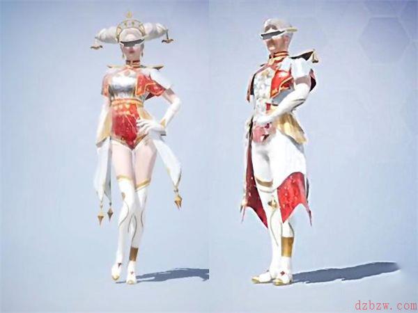 和平精英十二星座皮肤怎么样