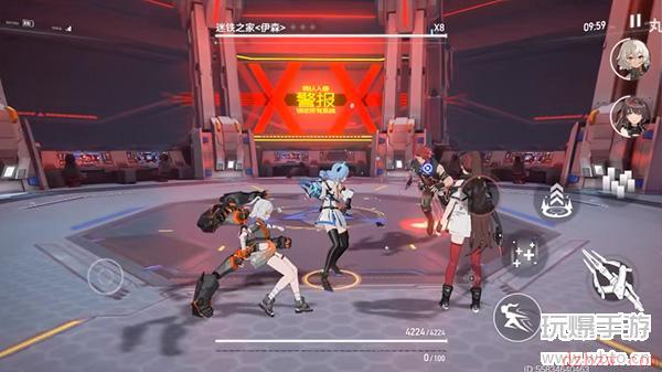 深空之眼新手攻略大全
