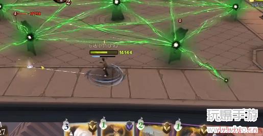 哈利波特魔法觉醒追忆之境贝拉特里克斯怎么打