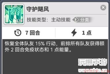 使魔计划独角兽介绍