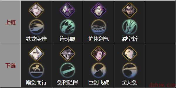 影之刃3无锋怎么玩