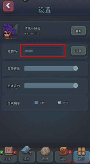 龙与勇士兑换码大全