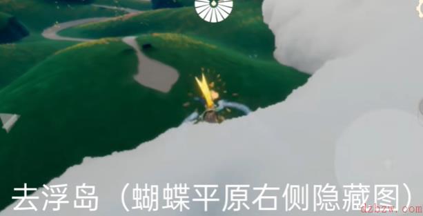 光遇8.11红石位置攻略