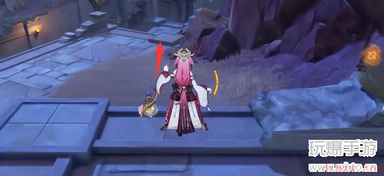 原神分歧的原点成就攻略