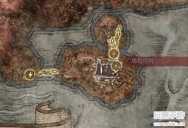 艾尔登法环遗迹大剑在哪里怎么获得