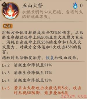 阴阳师铃彦姬怎么样