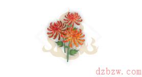妄想山海笑靥花束制作方法