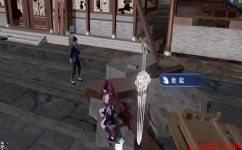 不良人3故都守墓人轶事攻略