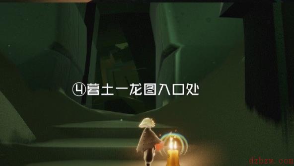 光遇12.2任务攻略