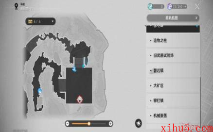 崩坏星穹铁道虎克的以太战线大秘籍在哪