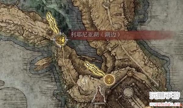 艾尔登法环观星者套装在哪里怎么获得