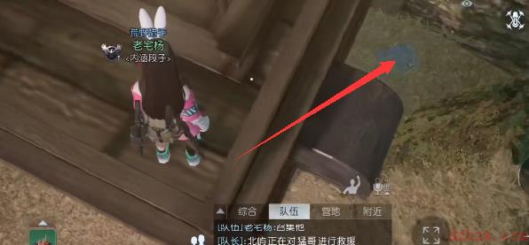 黎明觉醒科勒矿山宝箱位置汇总