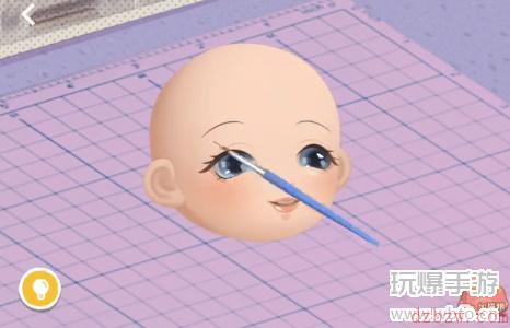 收纳达人双面娇娃通关攻略