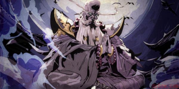 影之刃3心法禁法魔僧介绍
