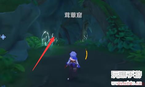 原神寻找兰迦鲁任务攻略