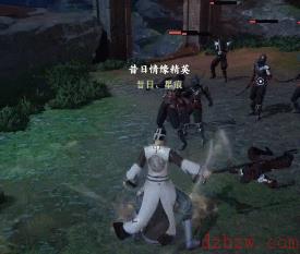 不良人3手游李存惠介绍