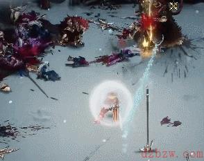 暖雪虎家之主怎么打