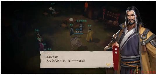 镖人手游江都镇奇闻异志全部攻略