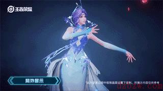 王者荣耀优化之后甄姬冰雪圆舞曲皮肤怎么获得