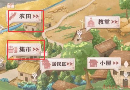 异世轮回录夏洛蒂怎么获得