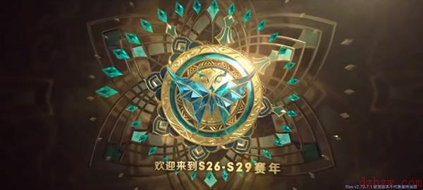 王者荣耀s27战令赛季皮肤一览