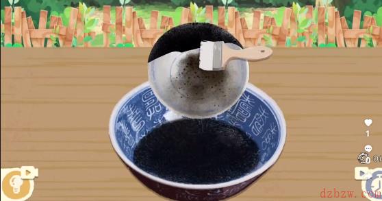 收纳物语桐烟微墨通关攻略