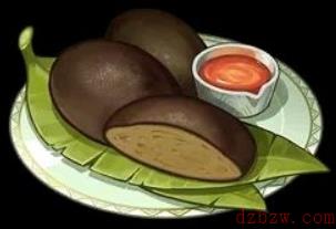 原神椰炭饼怎么做
