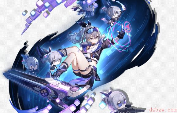 崩坏星穹铁道银狼怎么玩