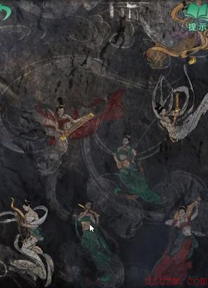 纸嫁衣4仙女颜色是什么