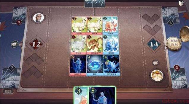 天谕卡牌大全介绍