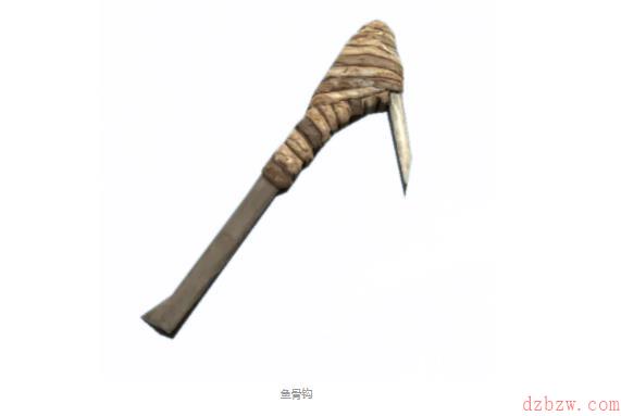 绿色地狱合成物品有哪些