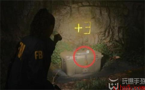 心灵杀手2河滨私人小屋邪教隐匿物密码