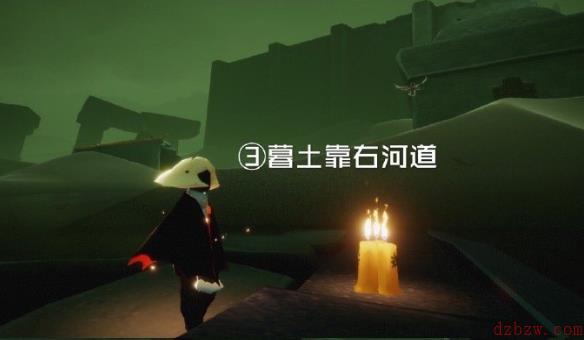 光遇12.2任务攻略