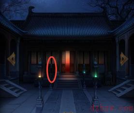 引魂铃痴情鸳攻略