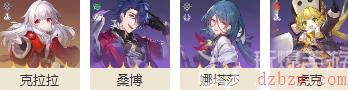 崩坏星穹铁道古代转轴位置