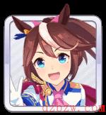 赛马娘台服角色卡节奏榜